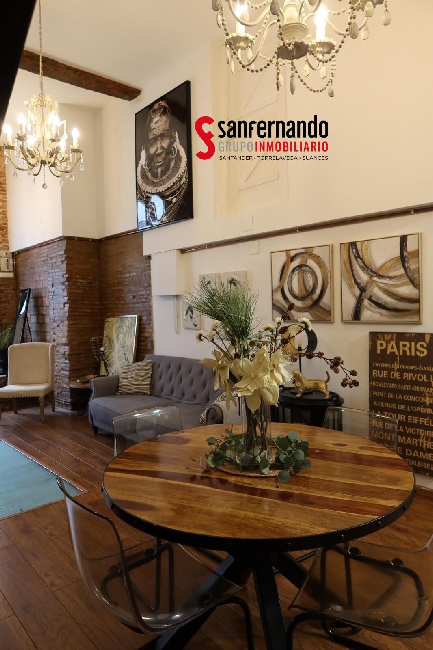  till salu bottenvåning Santander Centro 39001 Comarca De Santander 6