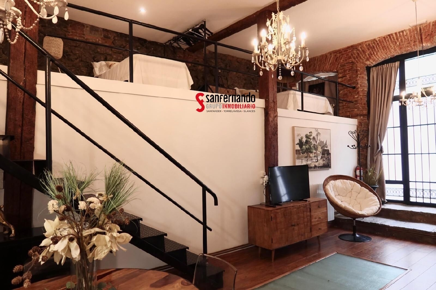  till salu bottenvåning Santander Centro 39001 Comarca De Santander 5