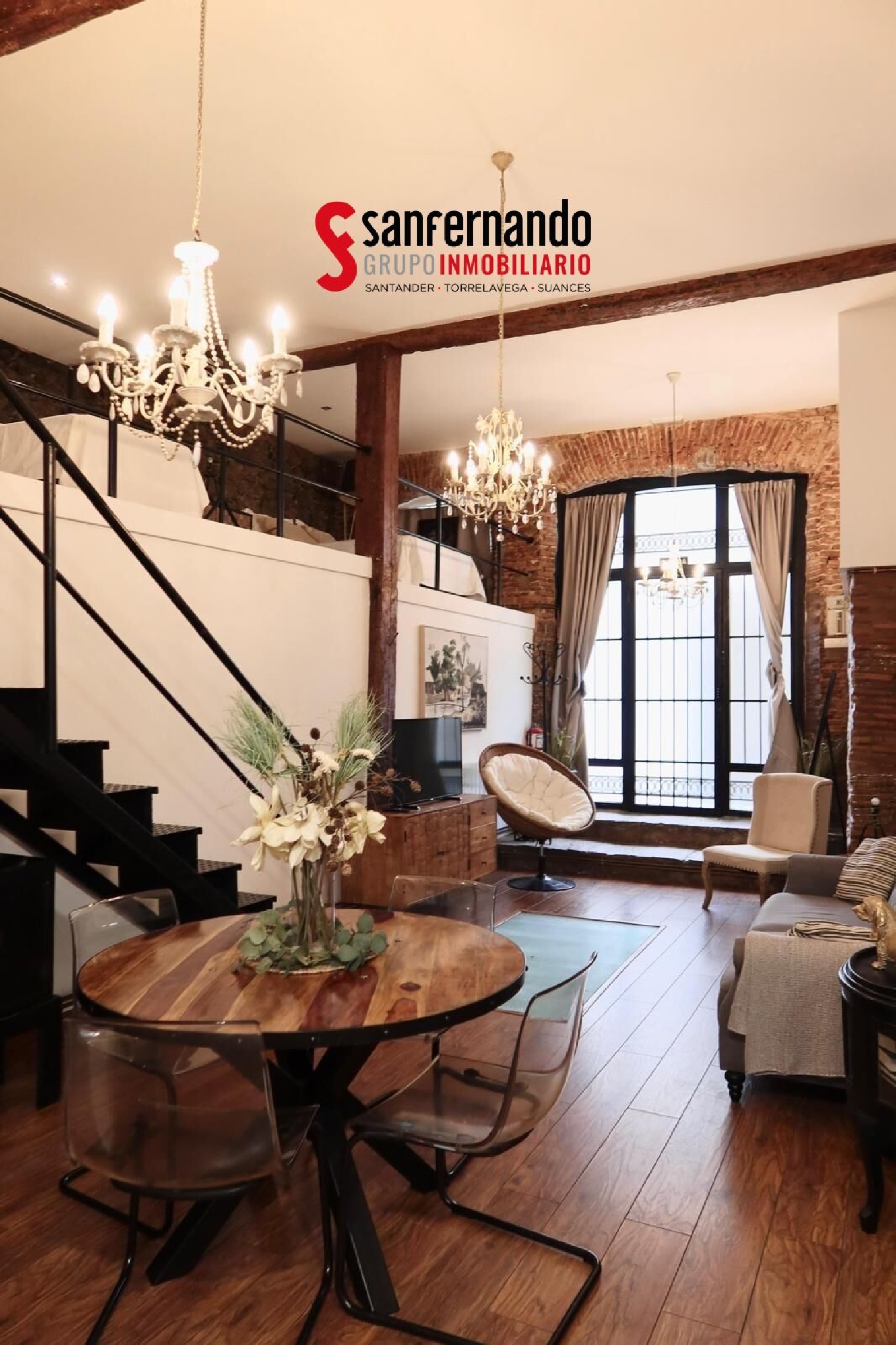  till salu bottenvåning Santander Centro 39001 Comarca De Santander 7