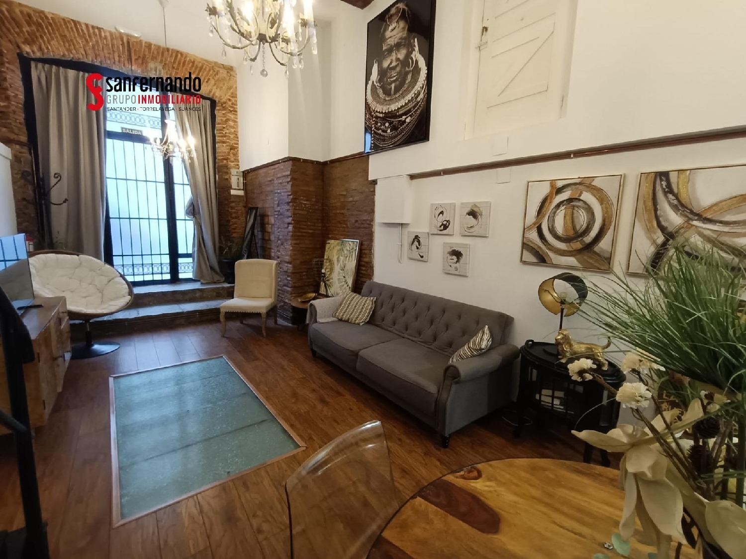  till salu bottenvåning Santander Centro 39001 Comarca De Santander 3