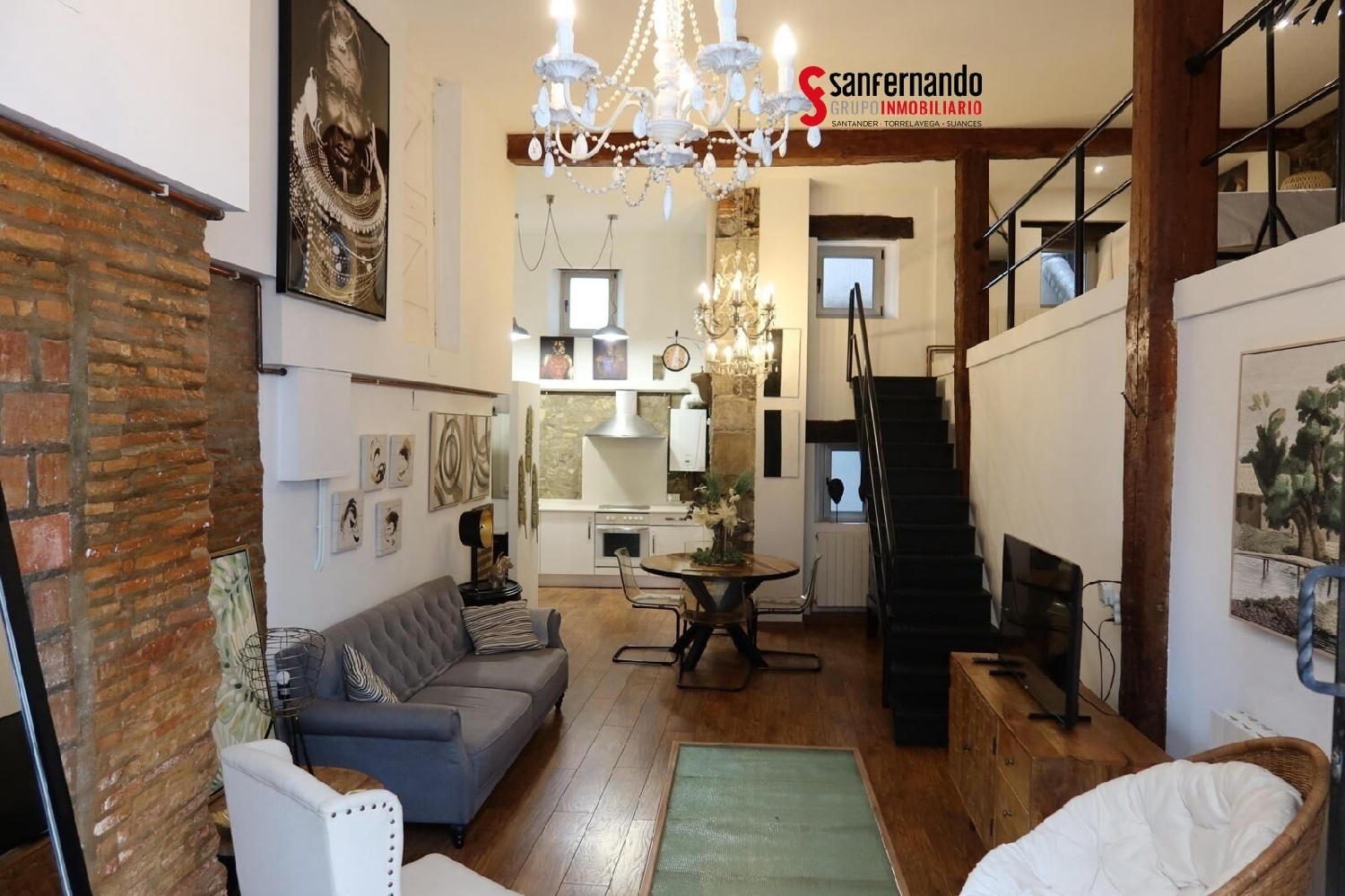  till salu bottenvåning Santander Centro 39001 Comarca De Santander 1