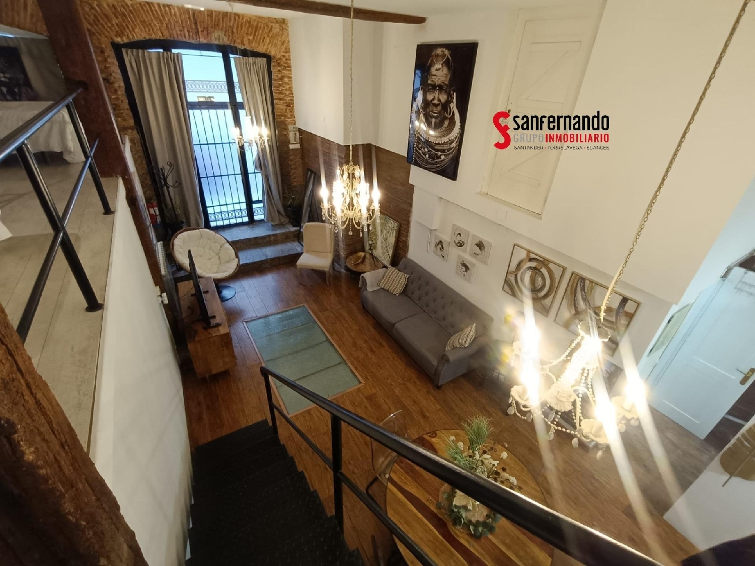 till salu bottenvåning Santander Centro 39001 Comarca De Santander 8