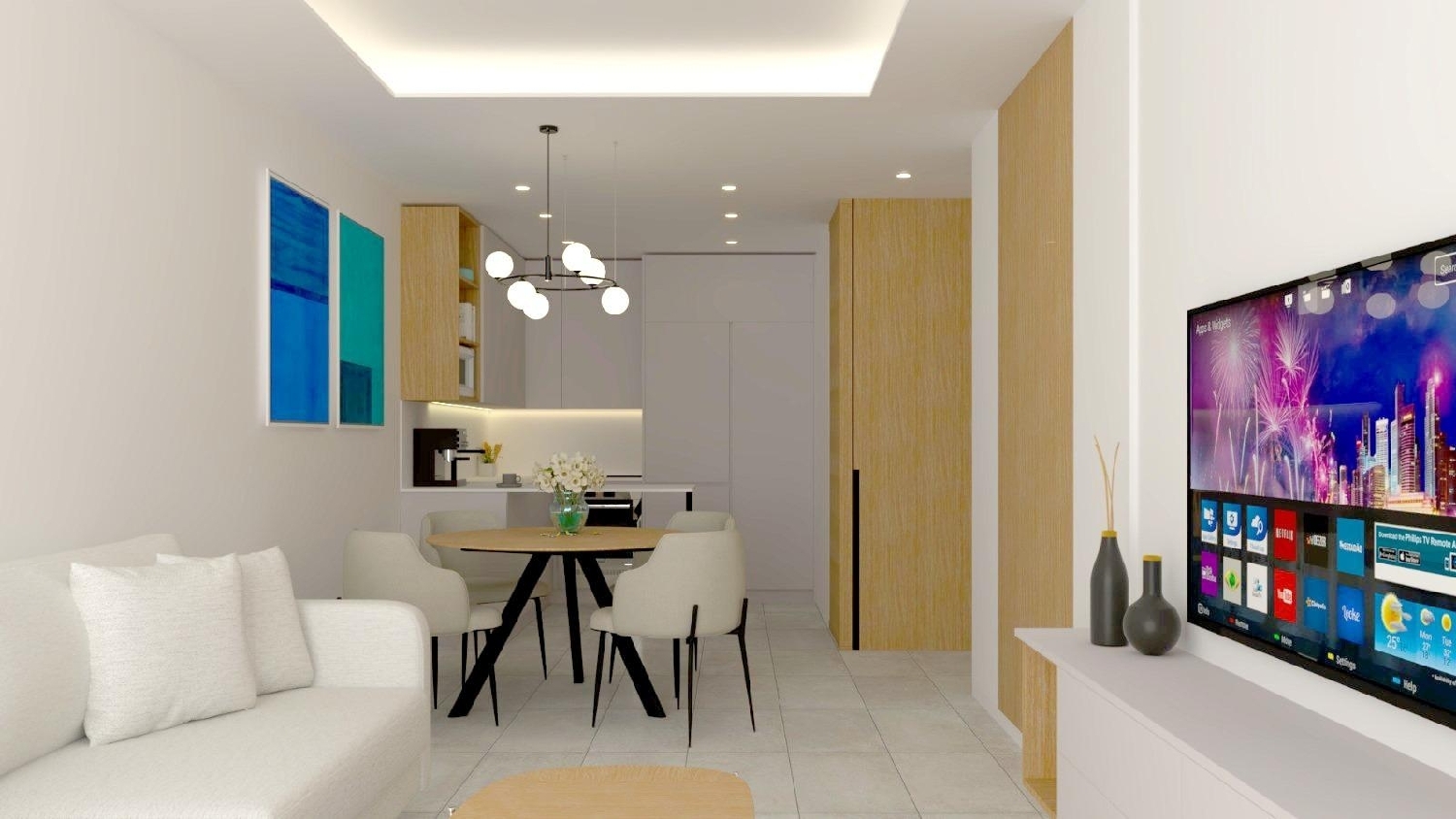  en venta planta baja Santiago De La Ribera Mar Menor 1