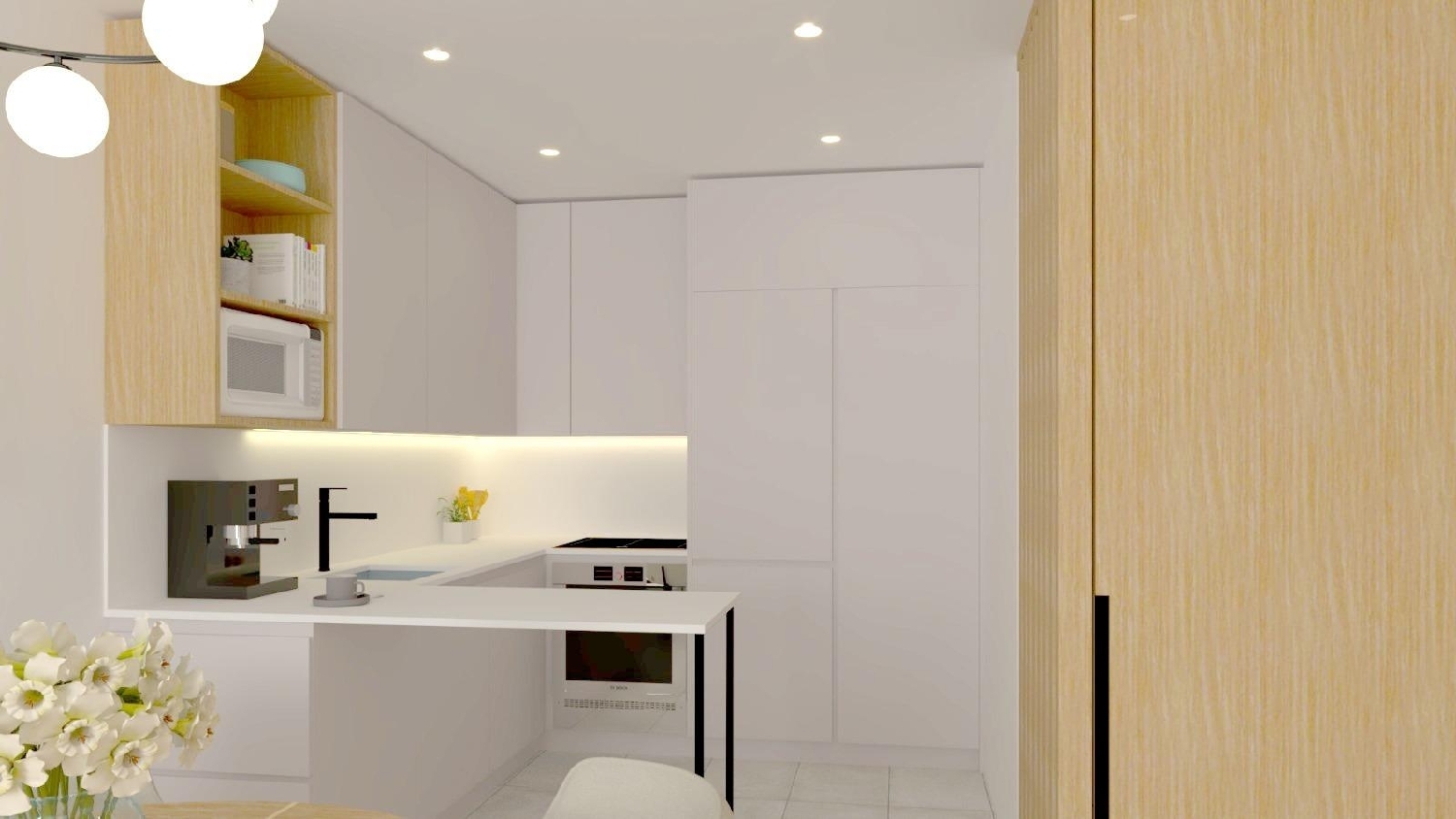  en venta planta baja Santiago De La Ribera Mar Menor 2