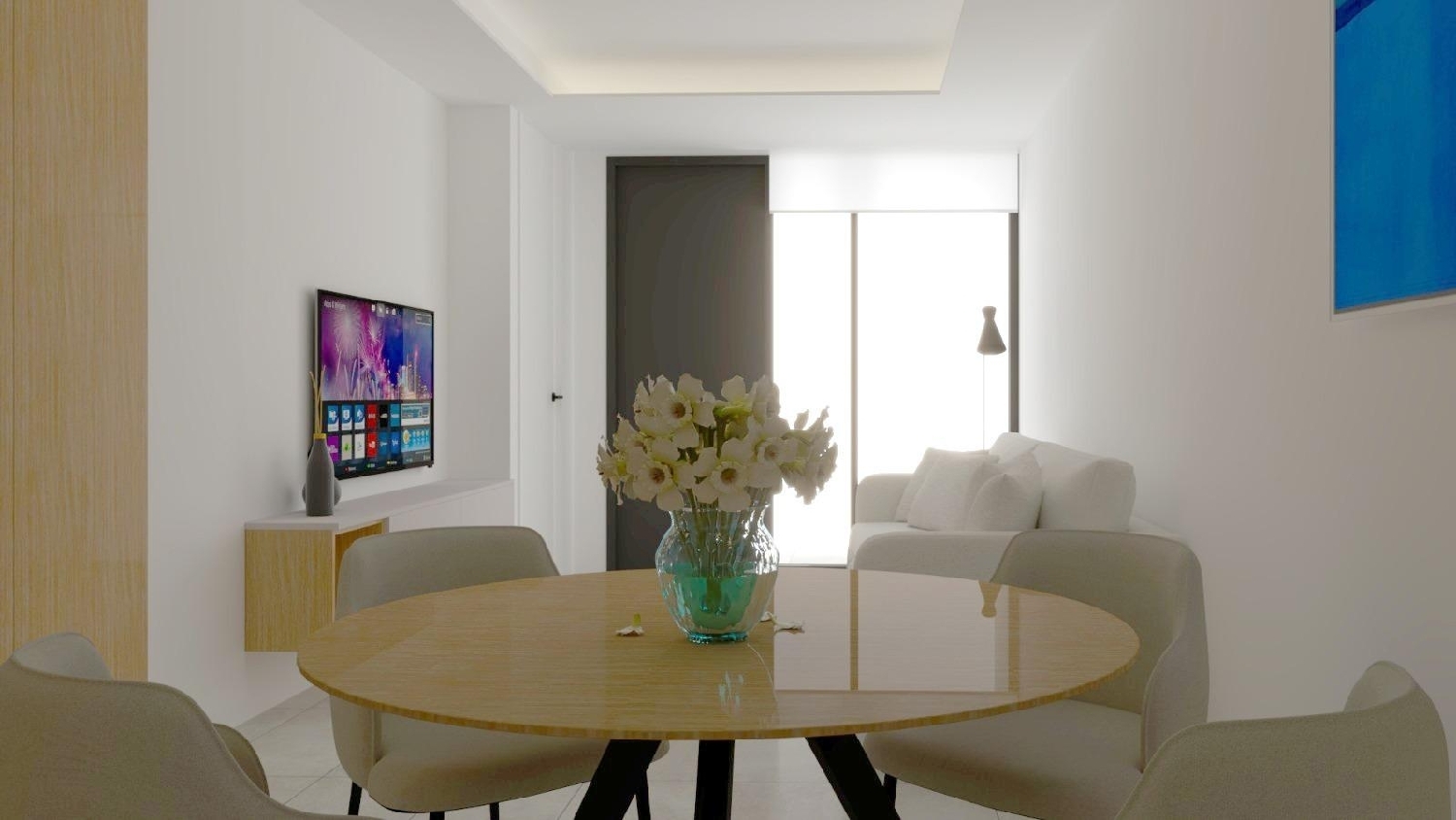  en venta planta baja Santiago De La Ribera Mar Menor 4