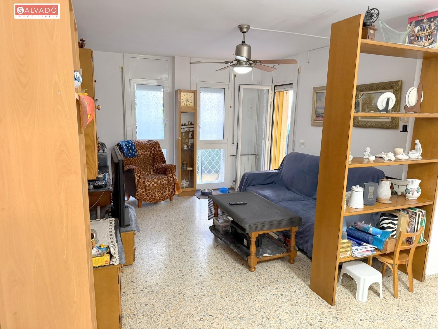  till salu bottenvåning Segur De Calafell Baix Penedès 7