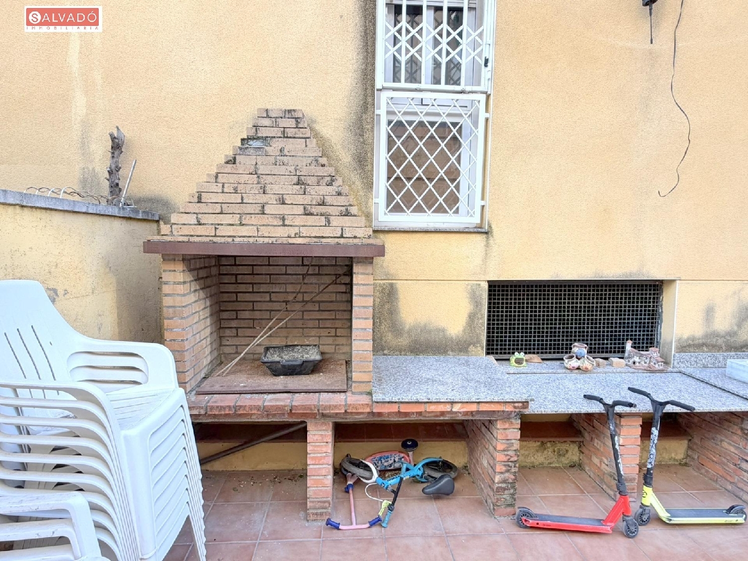  till salu bottenvåning Segur De Calafell Baix Penedès 5