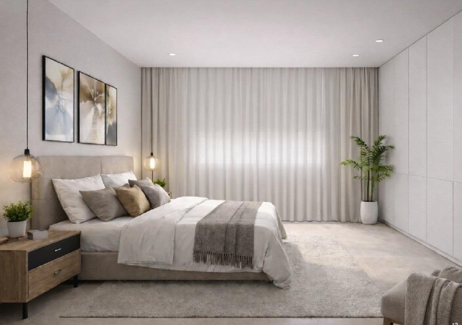  for sale ground floor Torrevieja Baix Segura 7