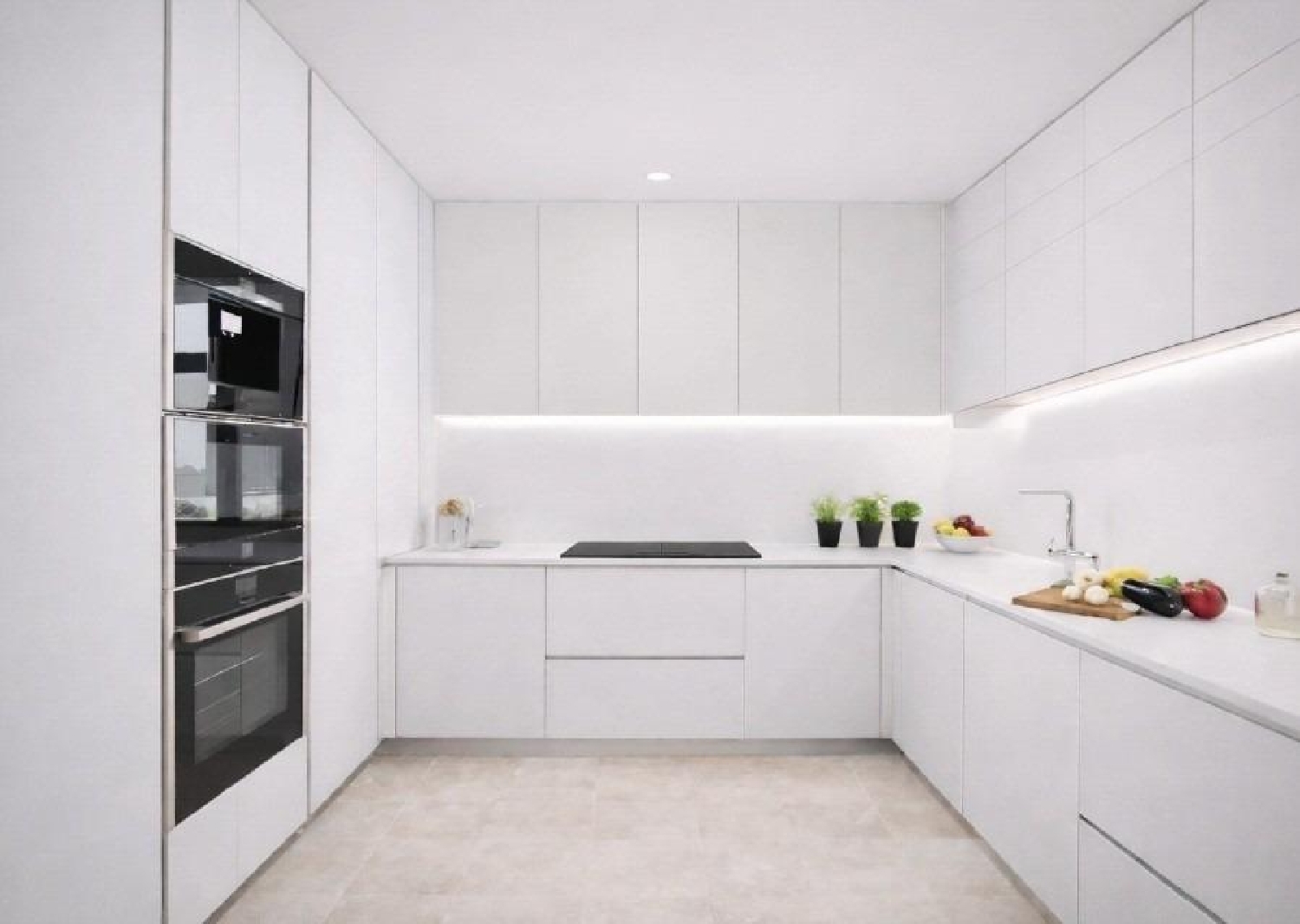  for sale ground floor Torrevieja Baix Segura 6