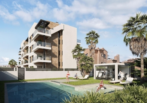 Torrevieja Baix Segura ground floor foto 6352661