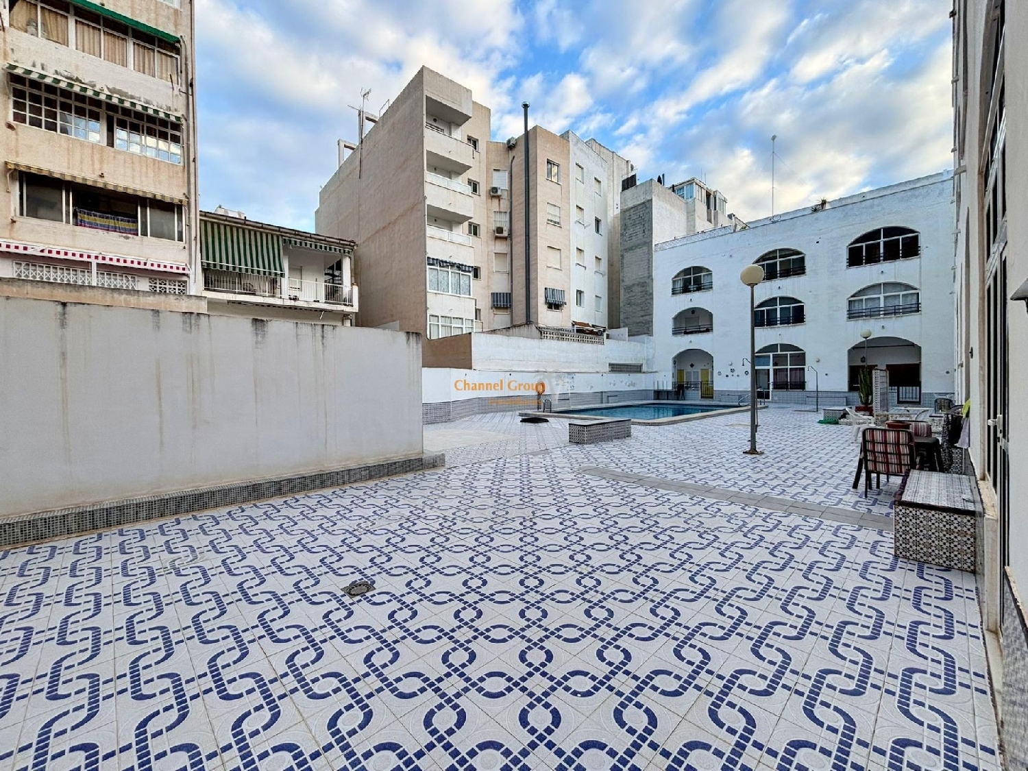  kaufen Erdgeschoss Torrevieja Baix Segura 2