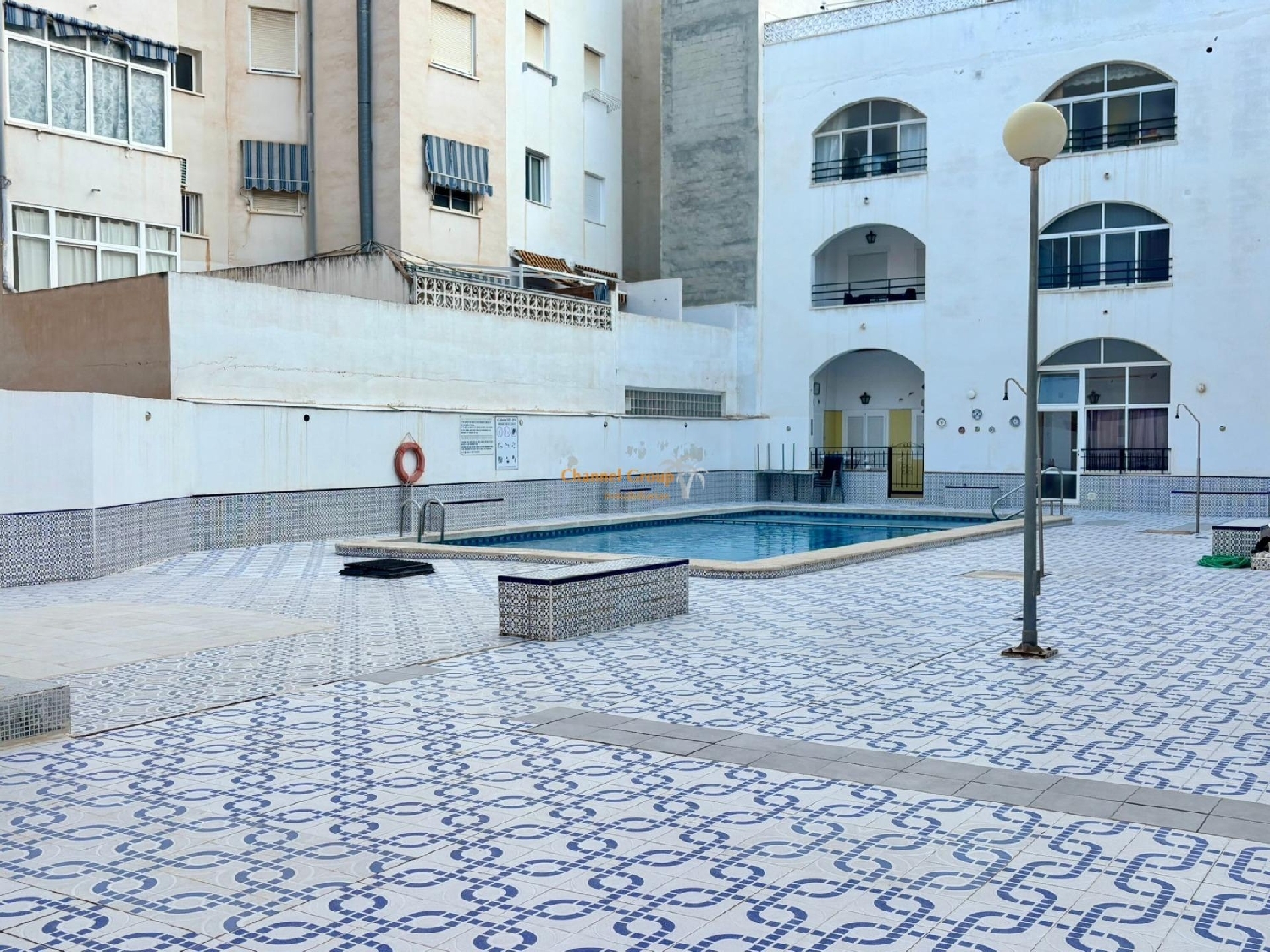  kaufen Erdgeschoss Torrevieja Baix Segura 1