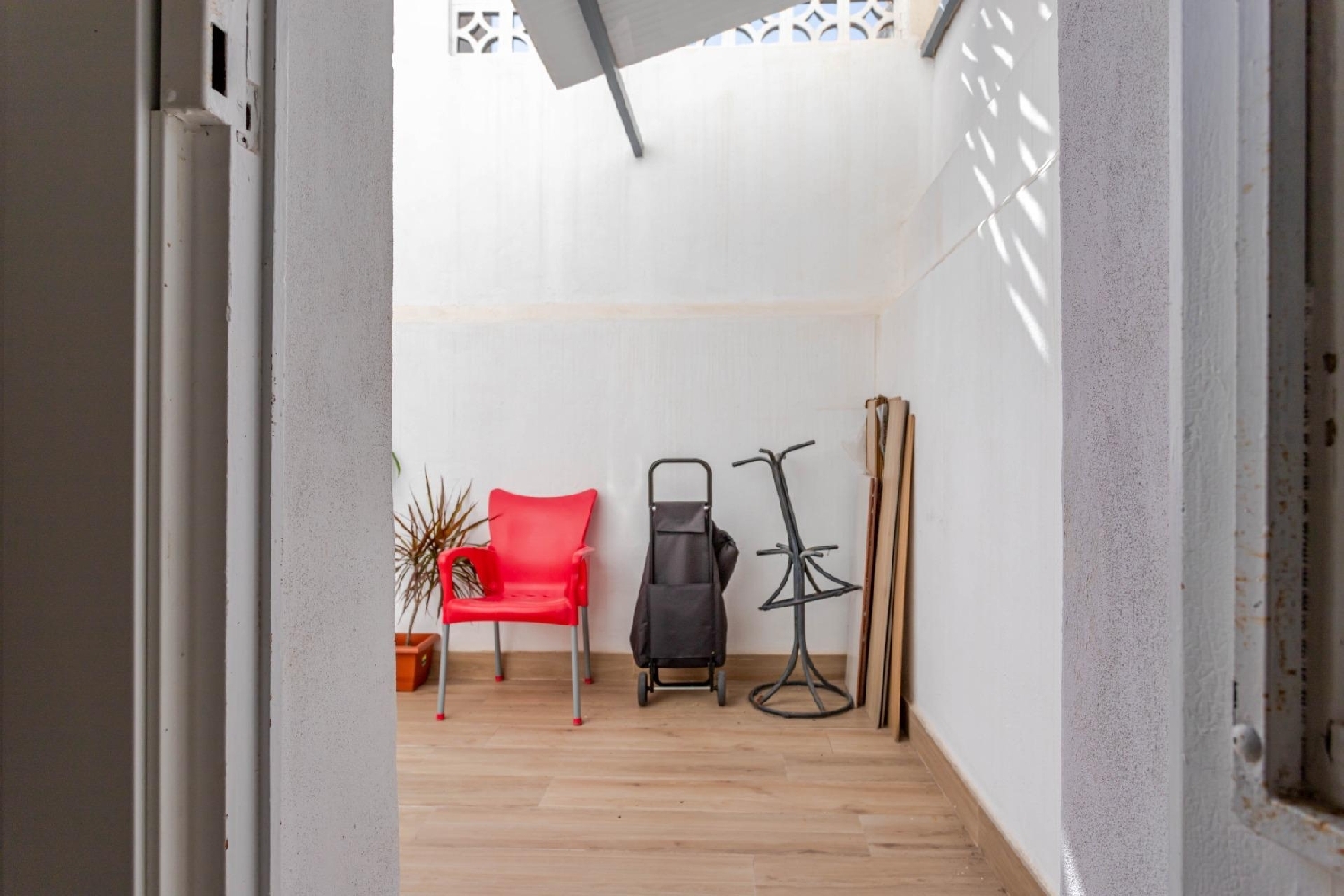  till salu bottenvåning Torrevieja Baix Segura 24