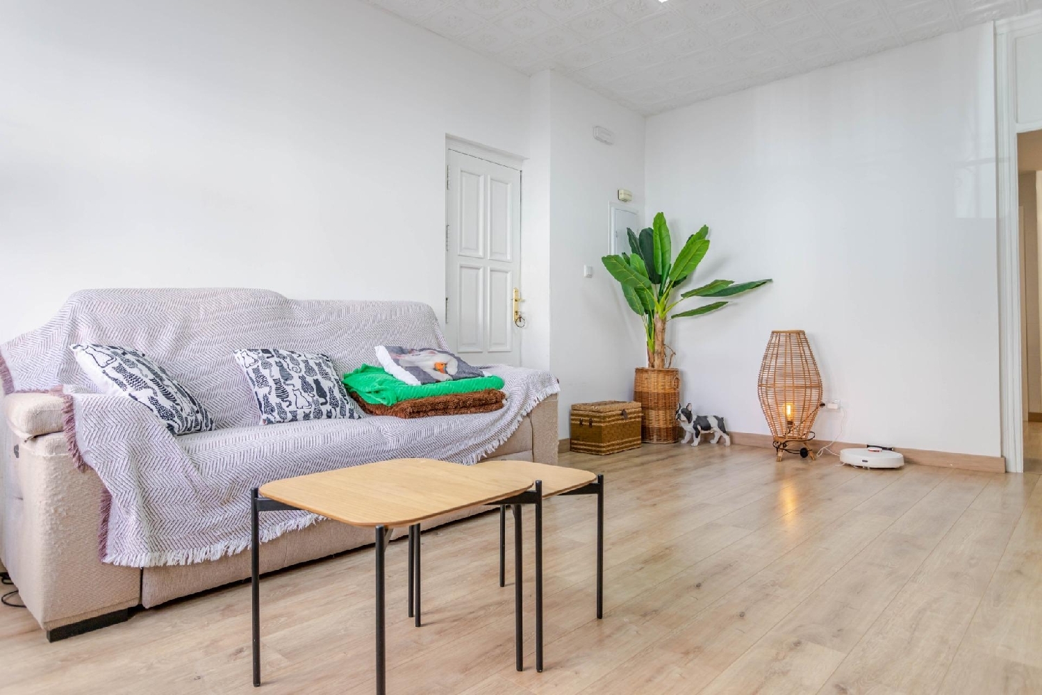  till salu bottenvåning Torrevieja Baix Segura 3