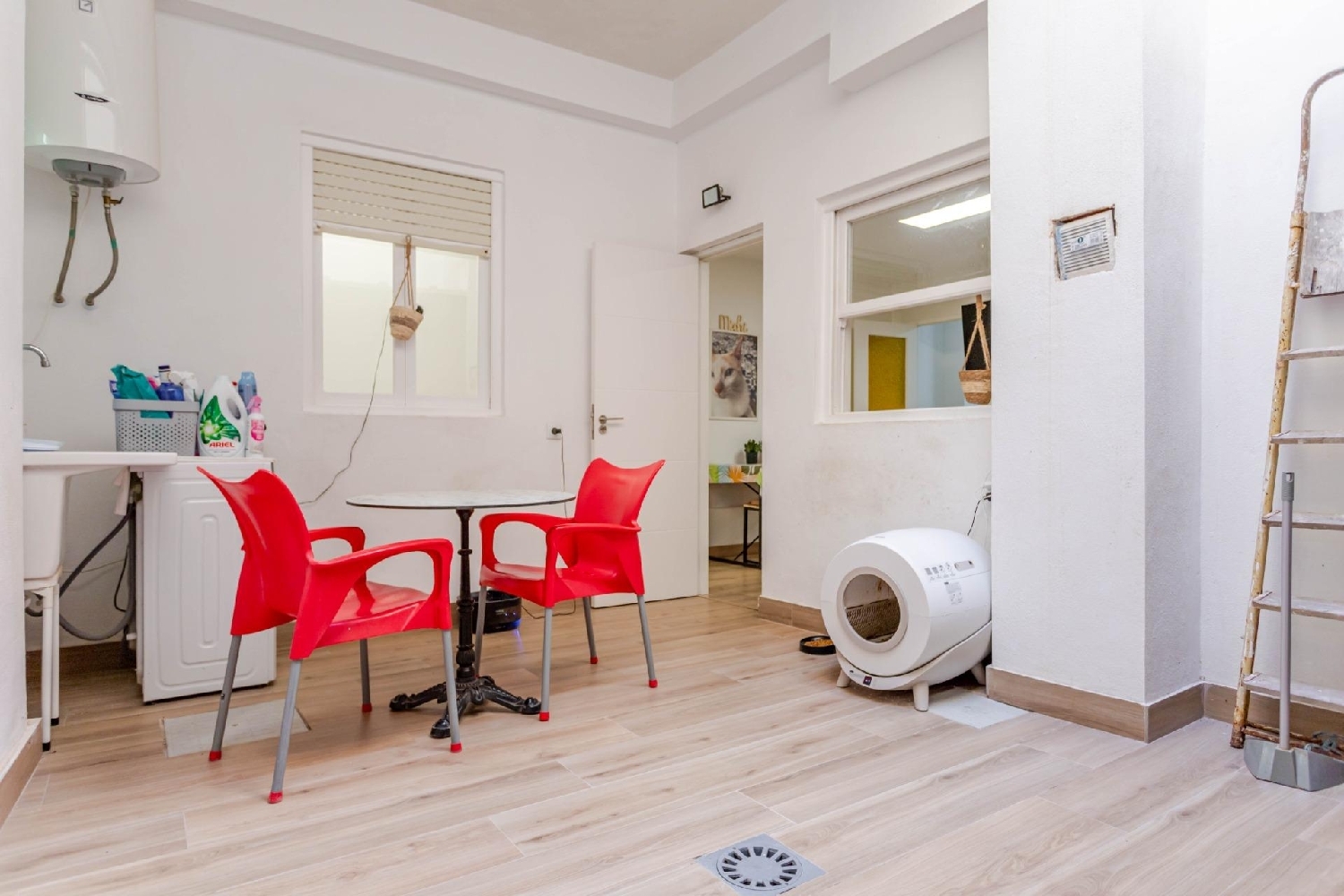  till salu bottenvåning Torrevieja Baix Segura 28