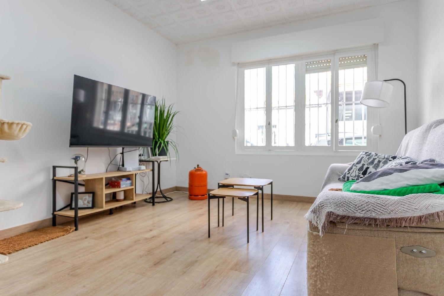  till salu bottenvåning Torrevieja Baix Segura 5