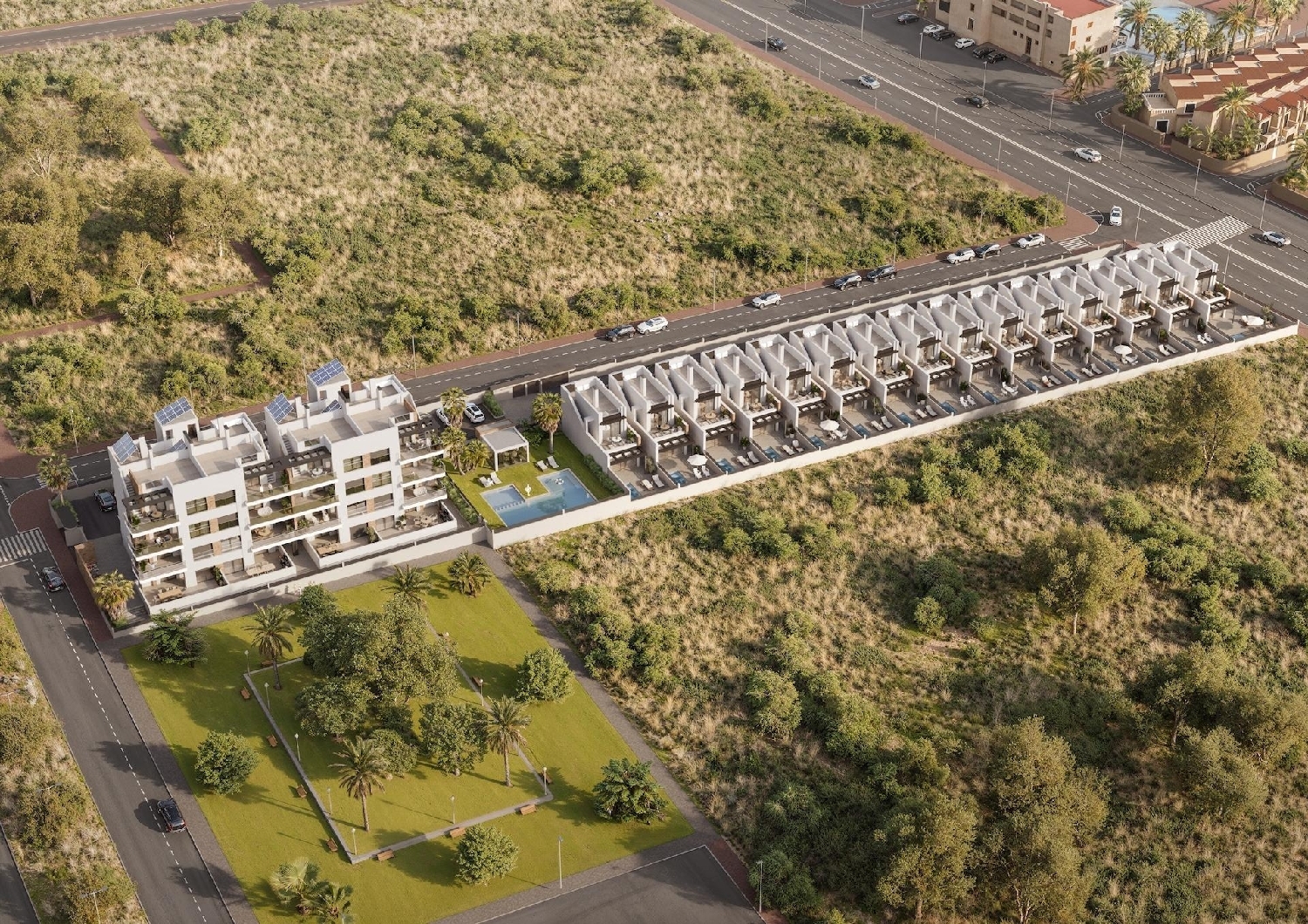  en venta planta baja Torrevieja Baix Segura 2