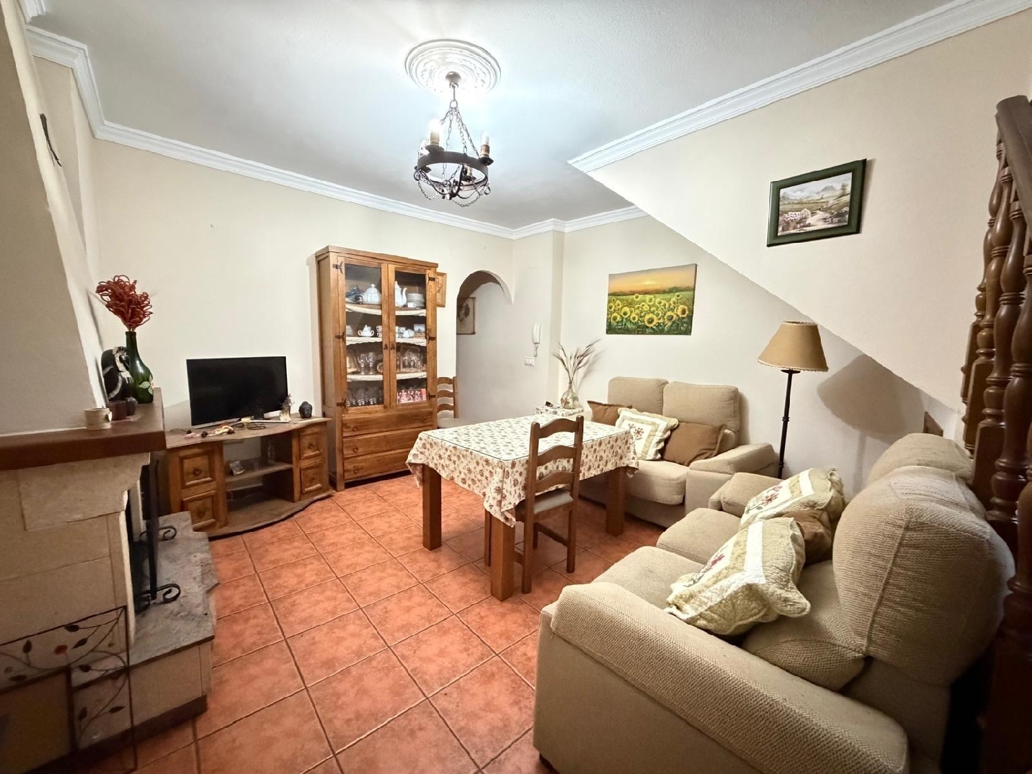  te koop benedenwoning Ubrique Sierra De Cádiz 3