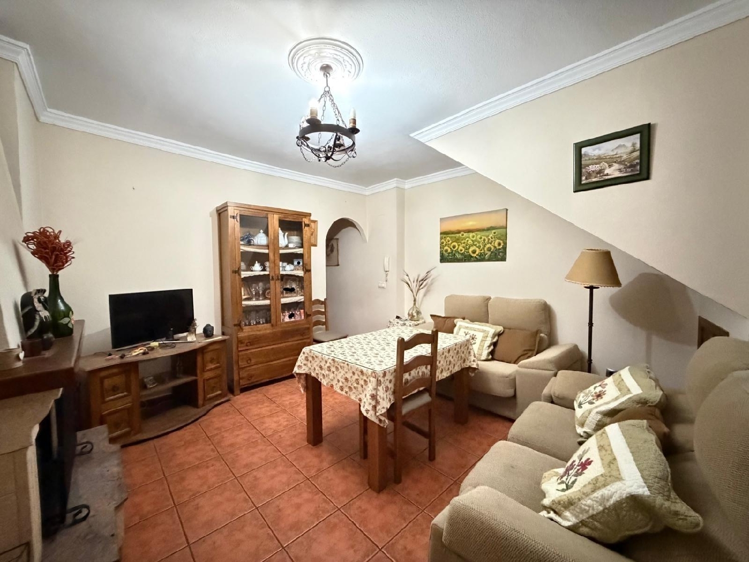  te koop benedenwoning Ubrique Sierra De Cádiz 7