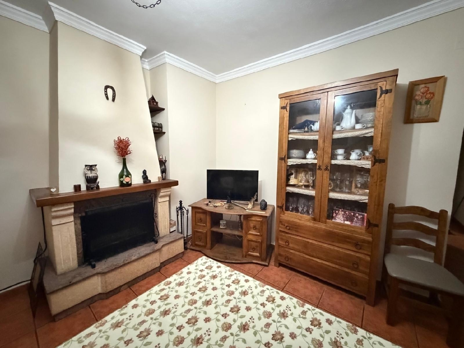  te koop benedenwoning Ubrique Sierra De Cádiz 4