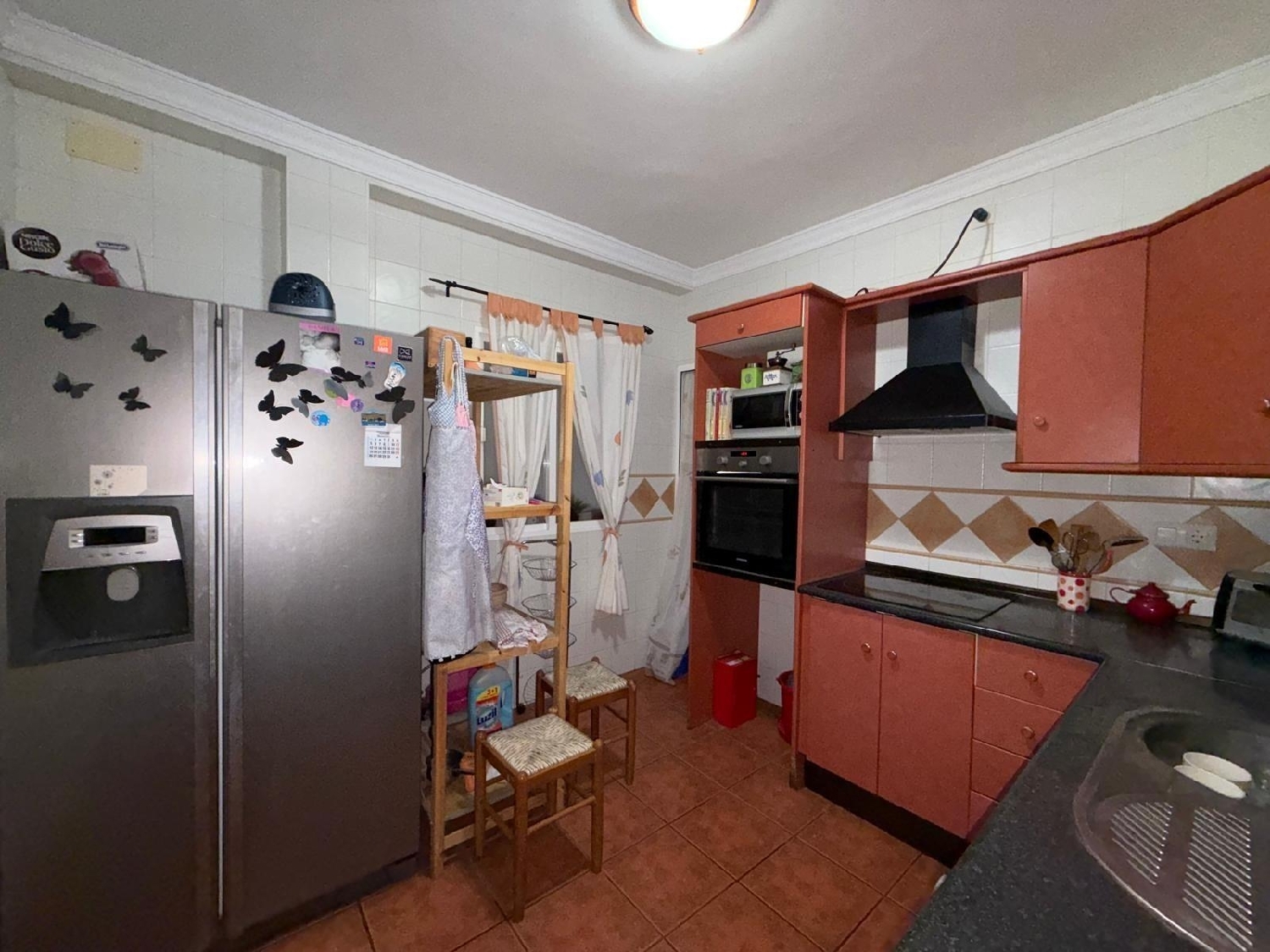  te koop benedenwoning Ubrique Sierra De Cádiz 8