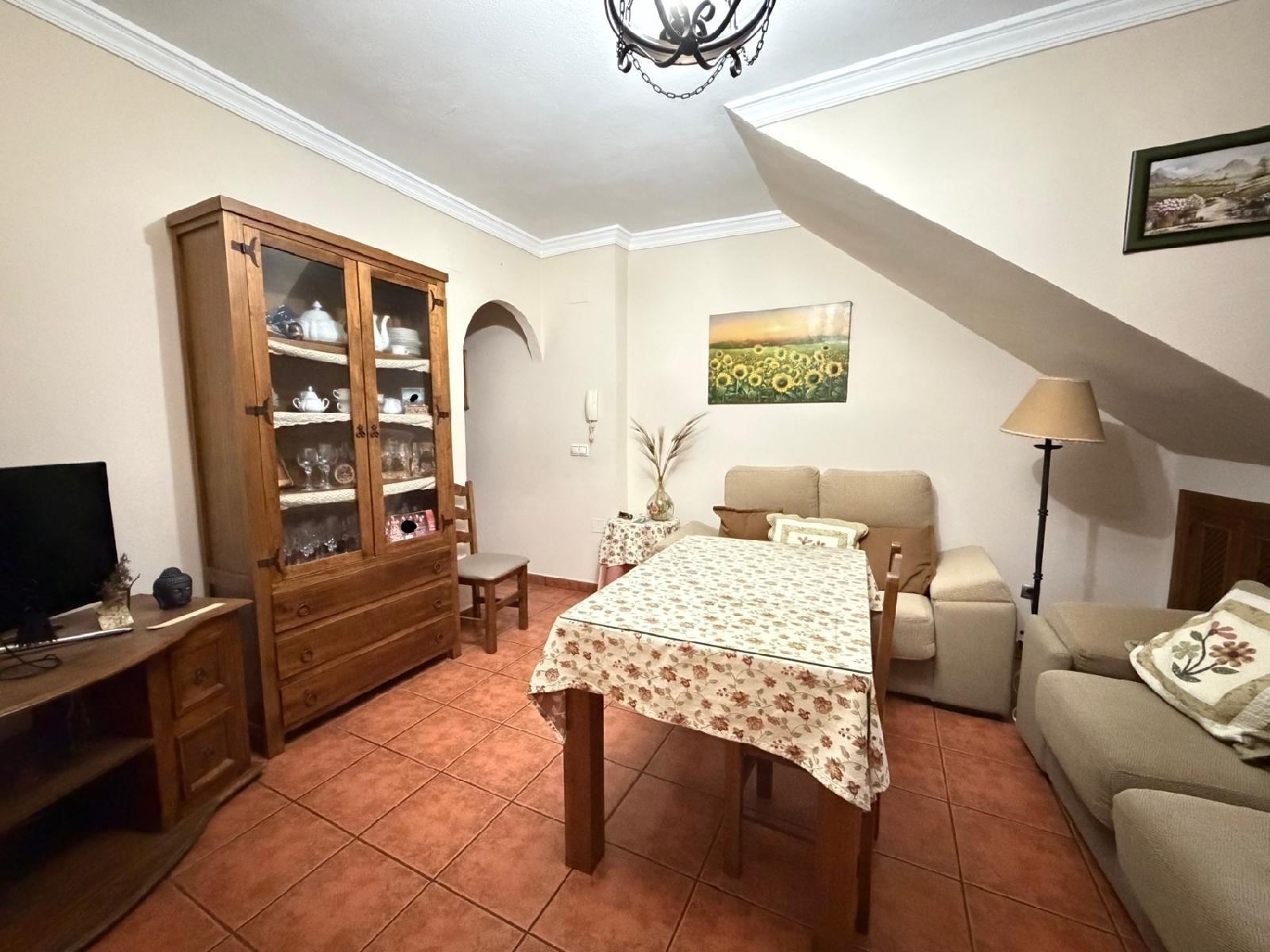  te koop benedenwoning Ubrique Sierra De Cádiz 5