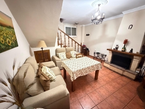 Ubrique Sierra De Cádiz benedenwoning foto 6347748