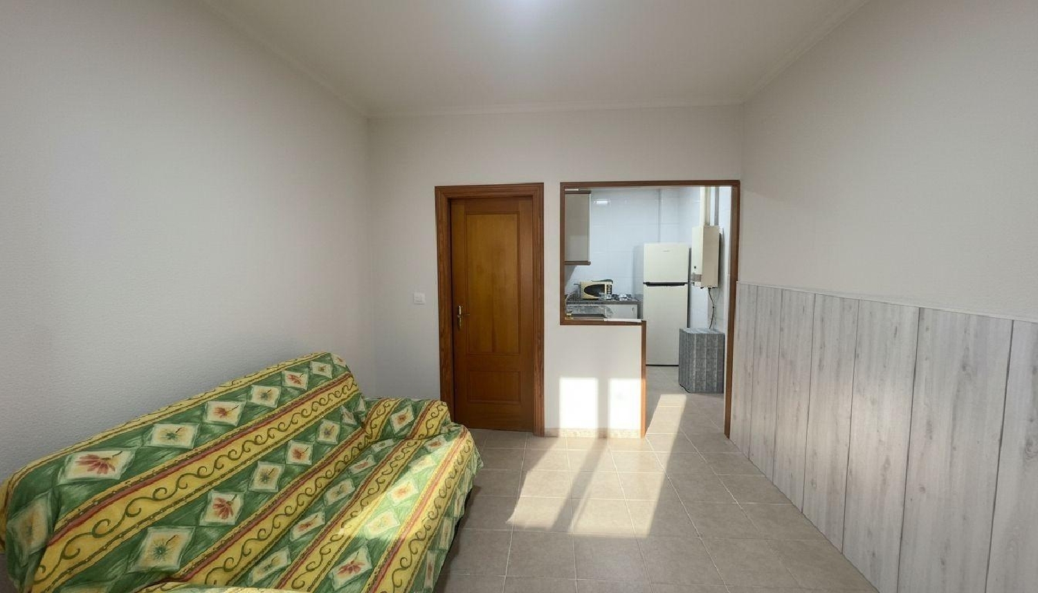  till salu bottenvåning Valencia De Las Torres Campiña Sur 6