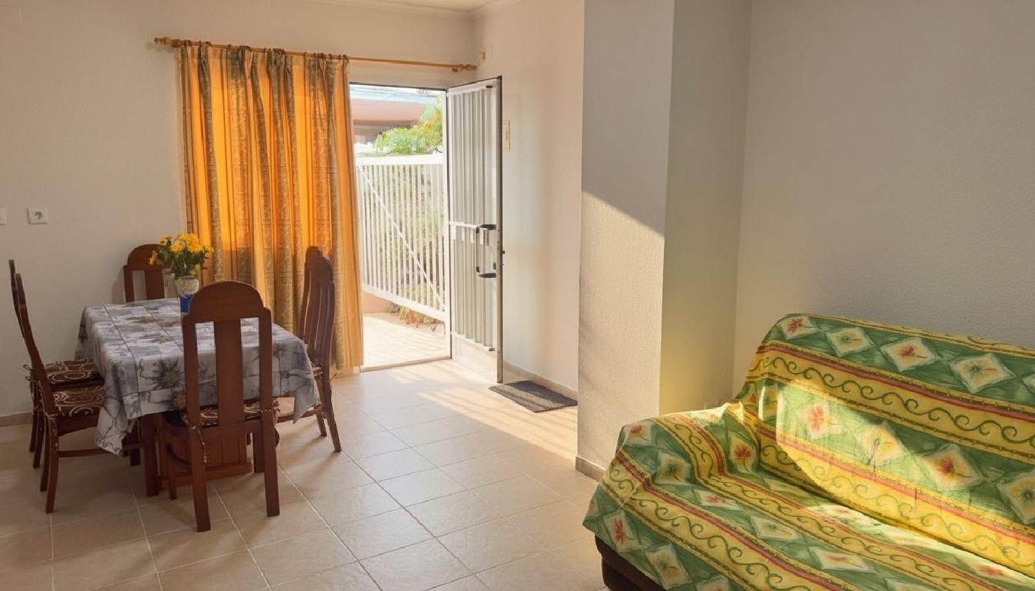  en venta planta baja Valencia De Las Torres Campiña Sur 8