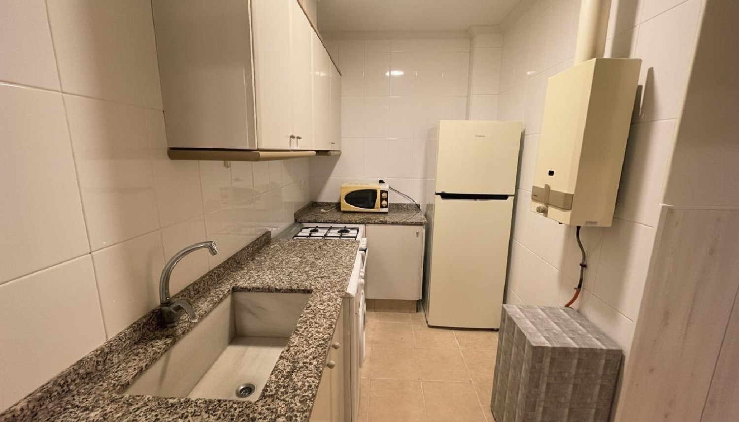  en venta planta baja Valencia De Las Torres Campiña Sur 4