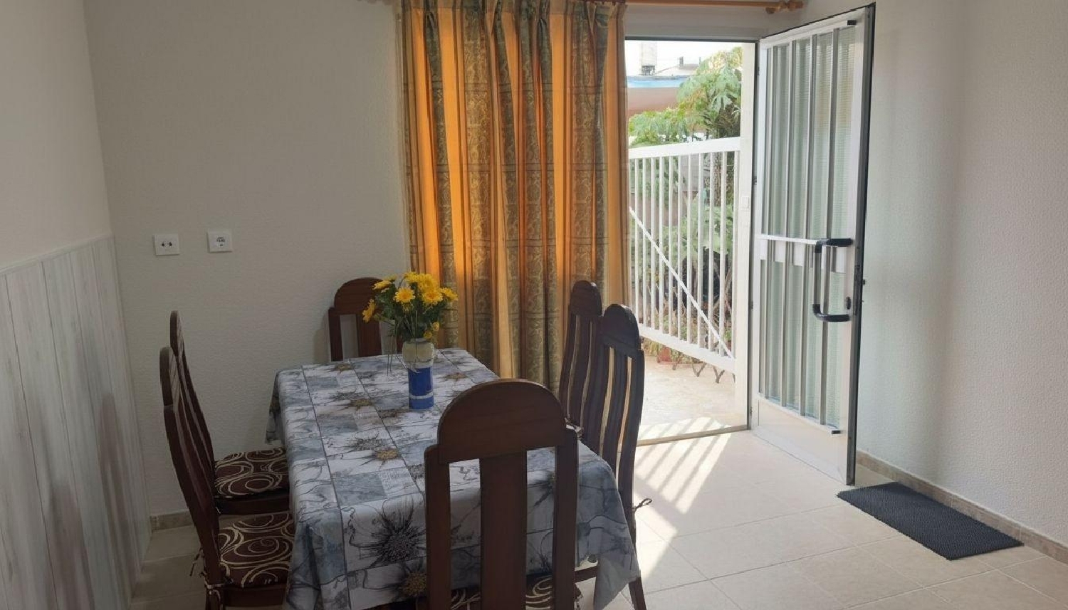  en venta planta baja Valencia De Las Torres Campiña Sur 7