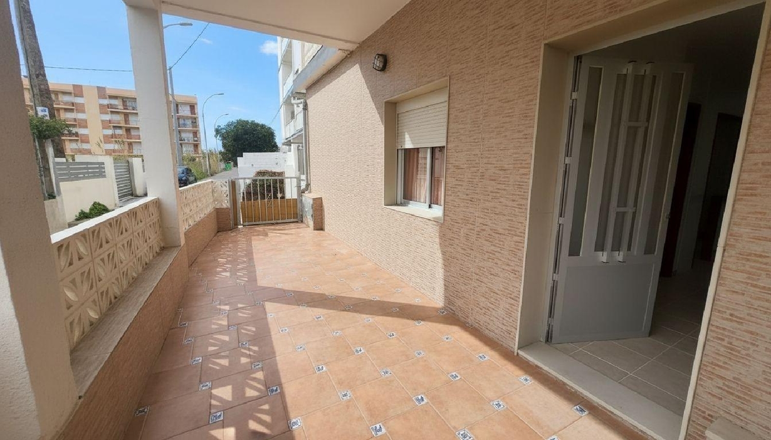  en venta planta baja Valencia De Las Torres Campiña Sur 2