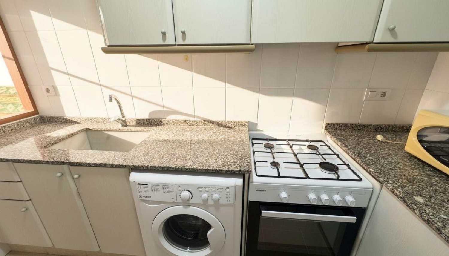  en venta planta baja Valencia De Las Torres Campiña Sur 5