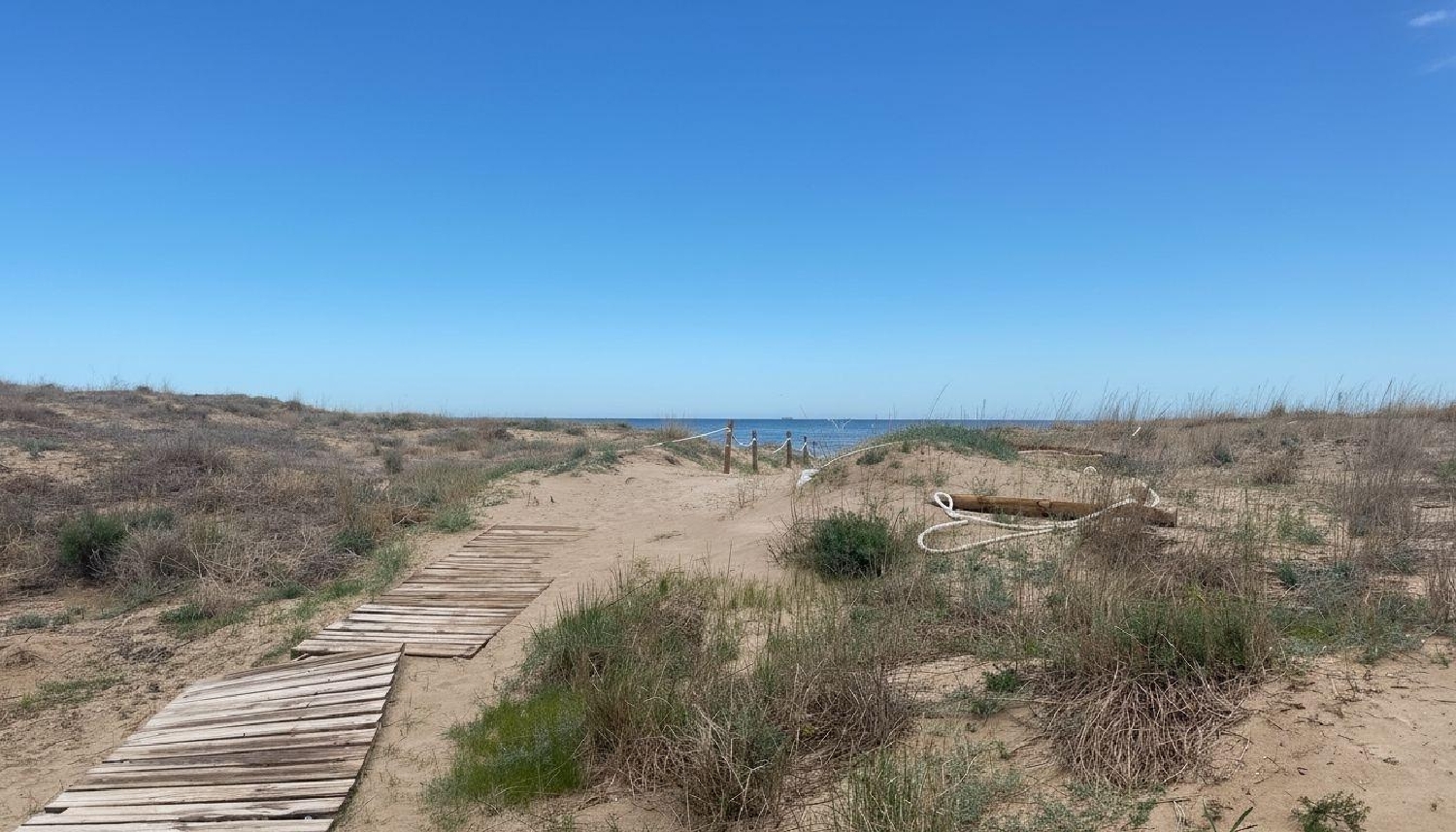  en venta planta baja Valencia De Las Torres Campiña Sur 1