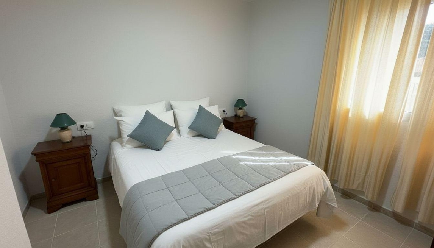  en venta planta baja Valencia De Las Torres Campiña Sur 3