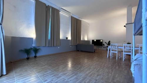 Valencia De Las Torres Campiña Sur Erdgeschoss Bild 6344341