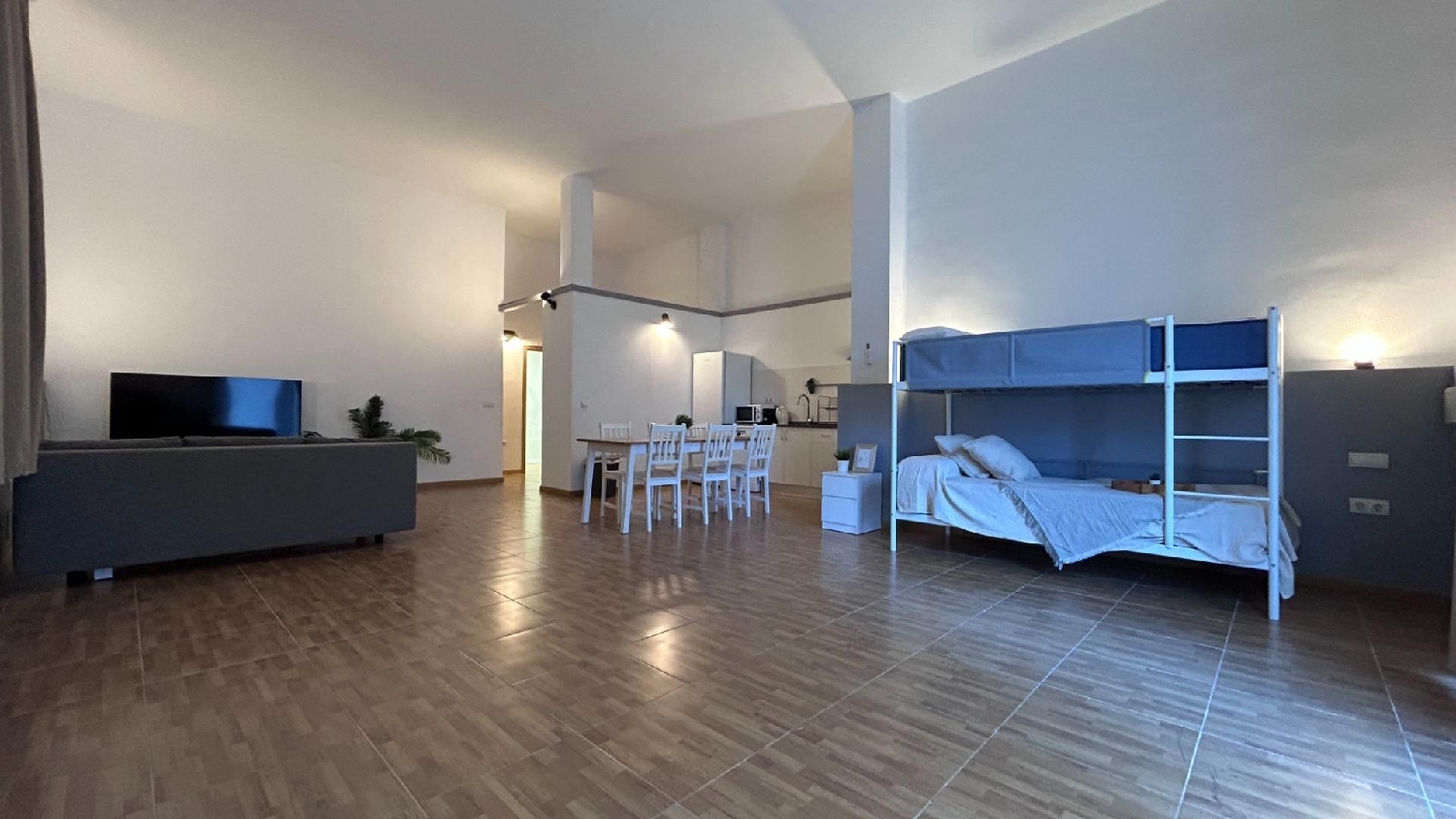  kaufen Erdgeschoss Valencia De Las Torres Campiña Sur 3