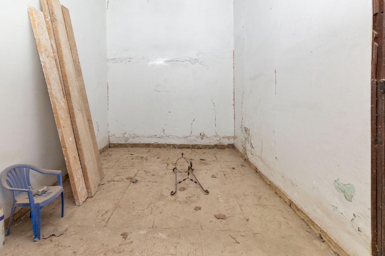  en venta planta baja Valencia De Las Torres Campiña Sur 3