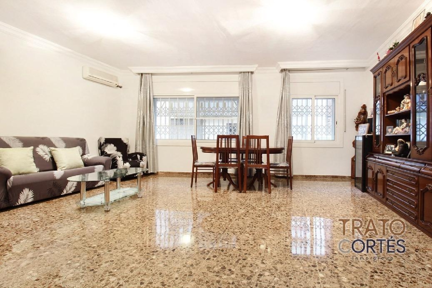  till salu bottenvåning Viladecans Baix Llobregat 2