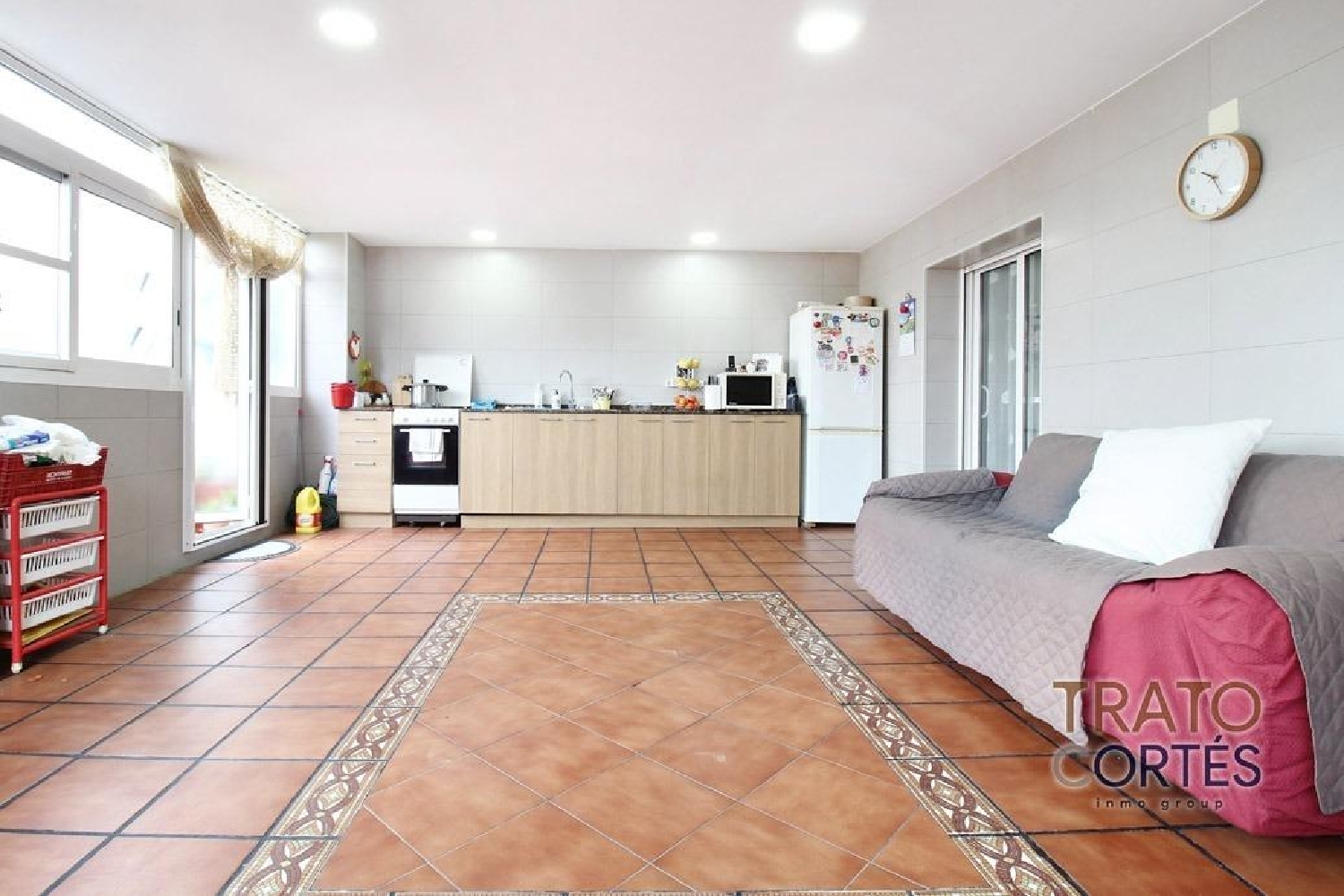  till salu bottenvåning Viladecans Baix Llobregat 3