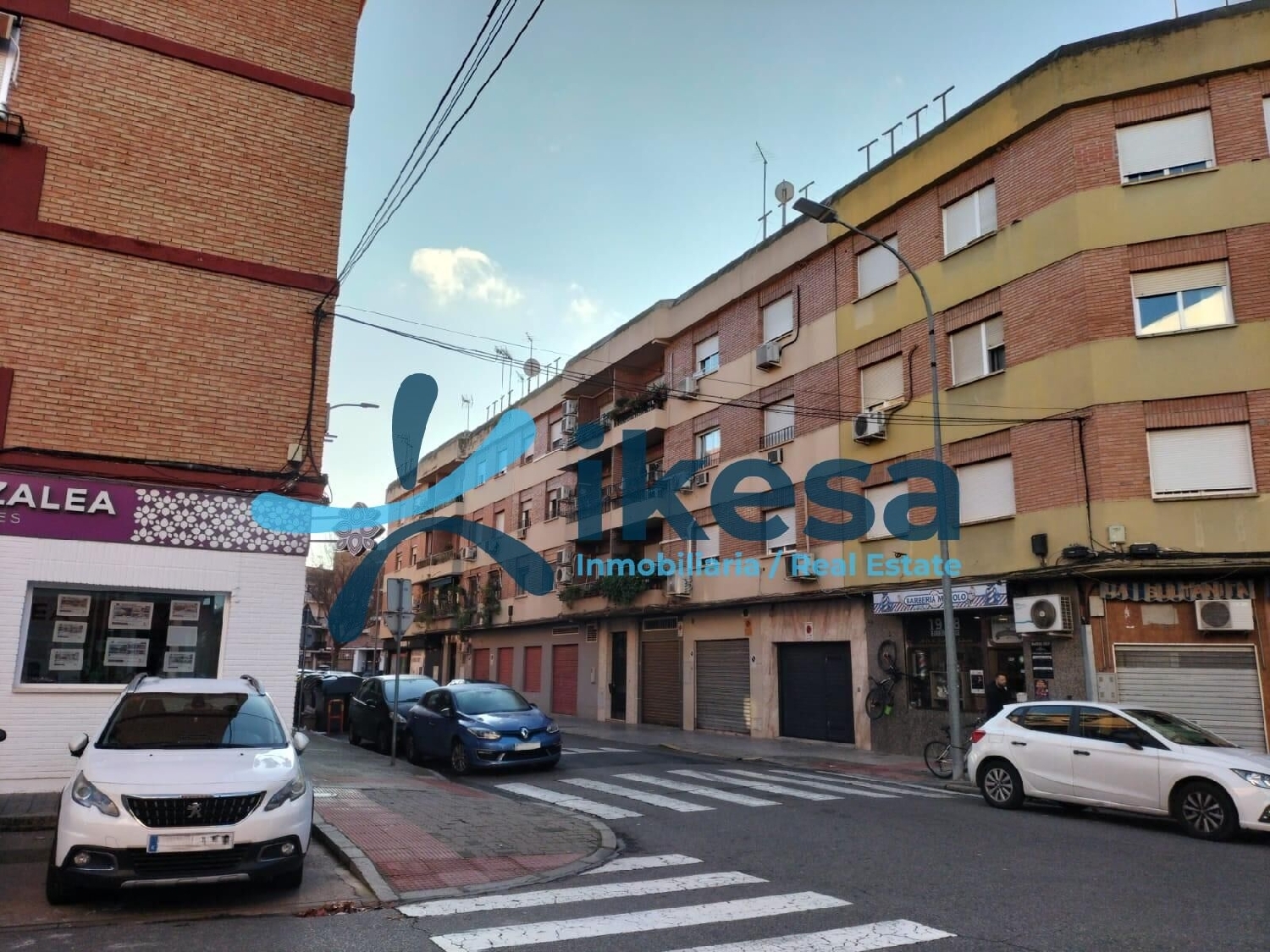  kaufen Erdgeschoss Villafranca De Córdoba Alto Guadalquivir 2