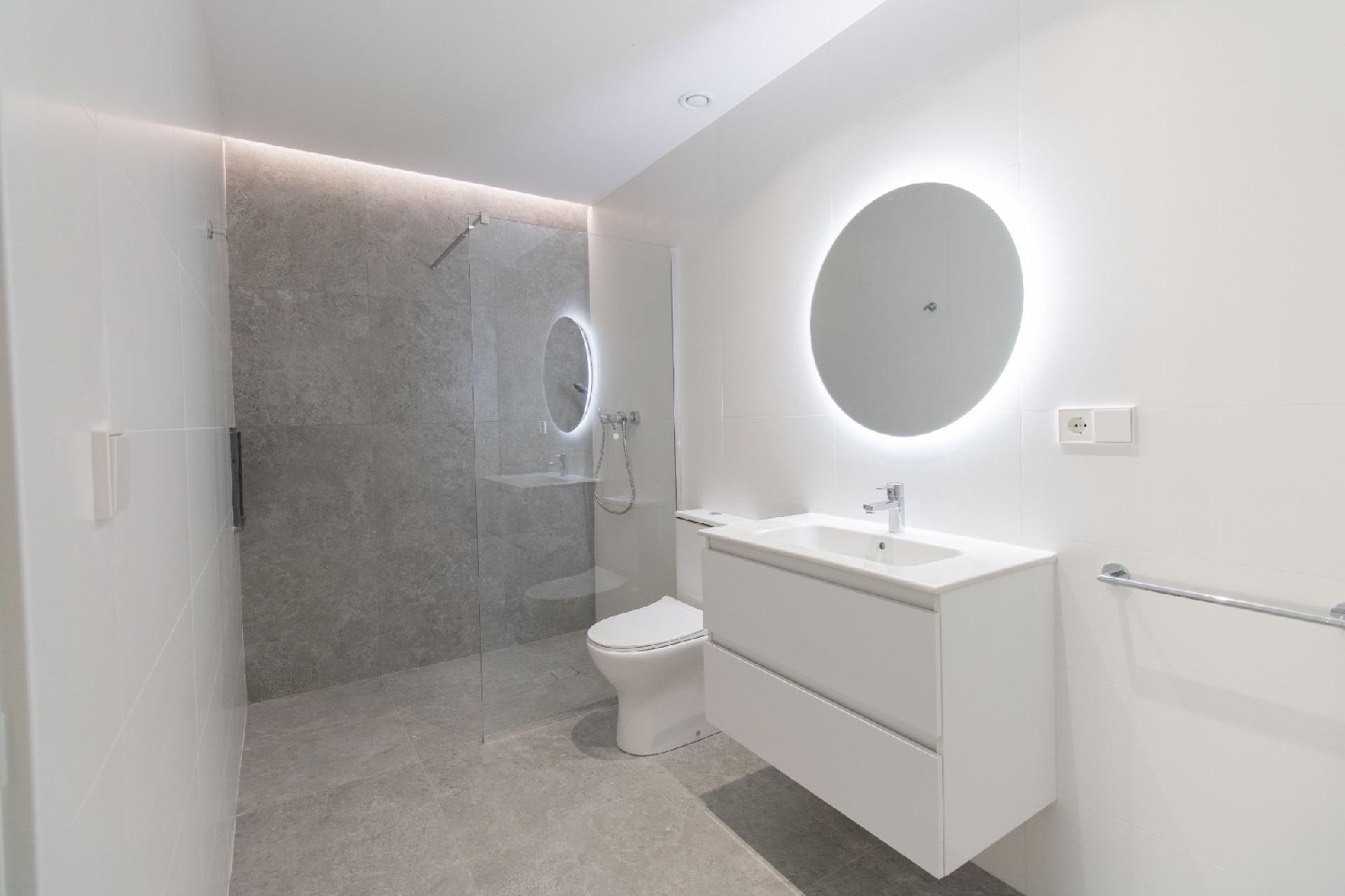  till salu bottenvåning Vinalesa Horta Nord 8