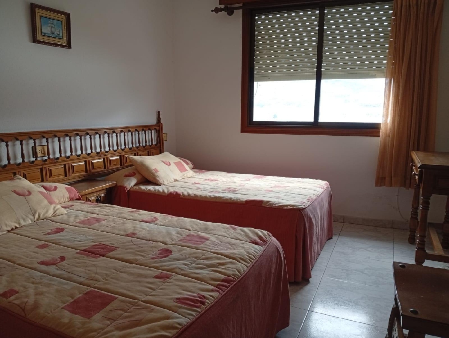  en venta hotel A Rua, A Rúa Arzúa 5