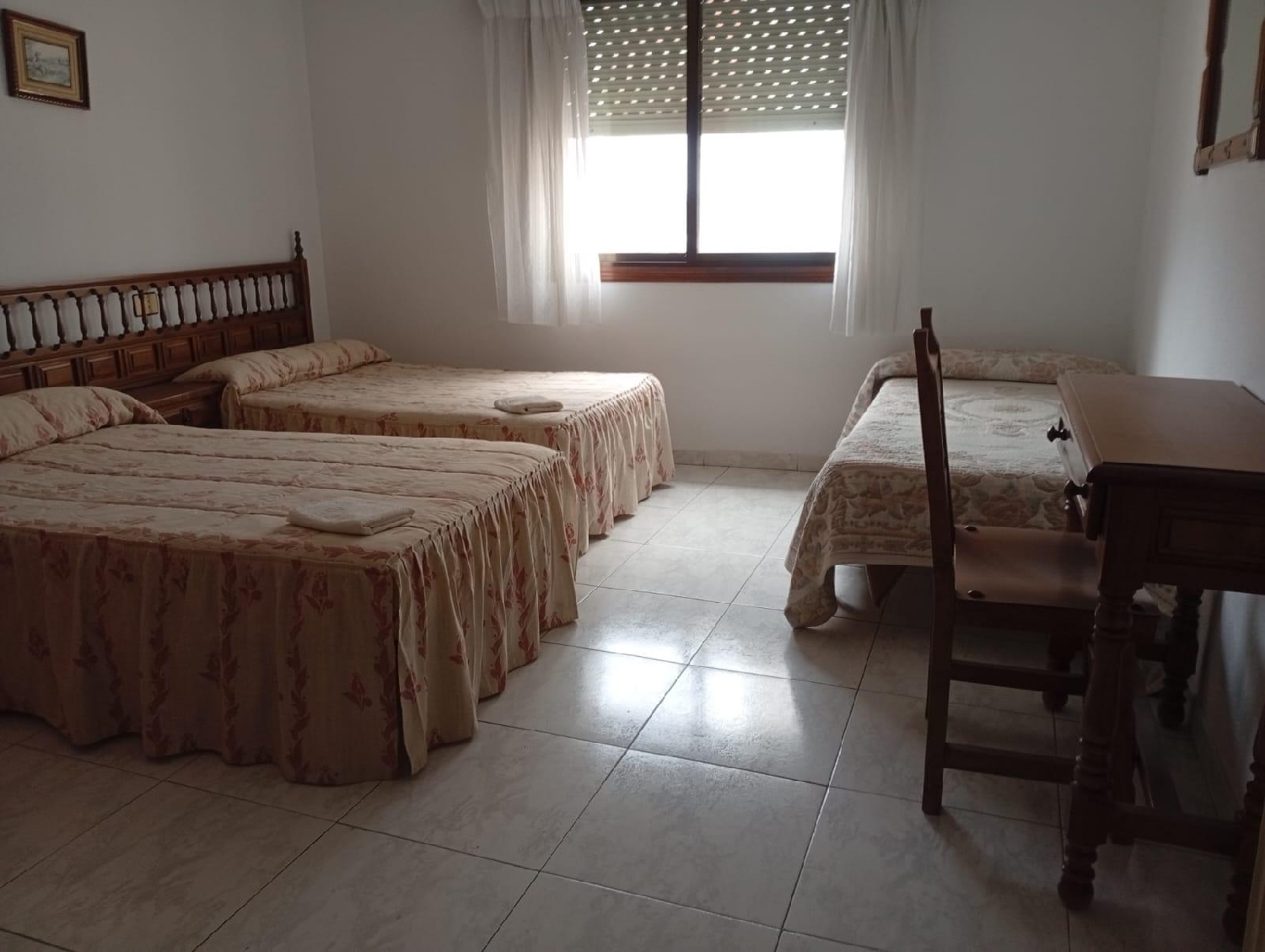  en venta hotel A Rua, A Rúa Arzúa 8