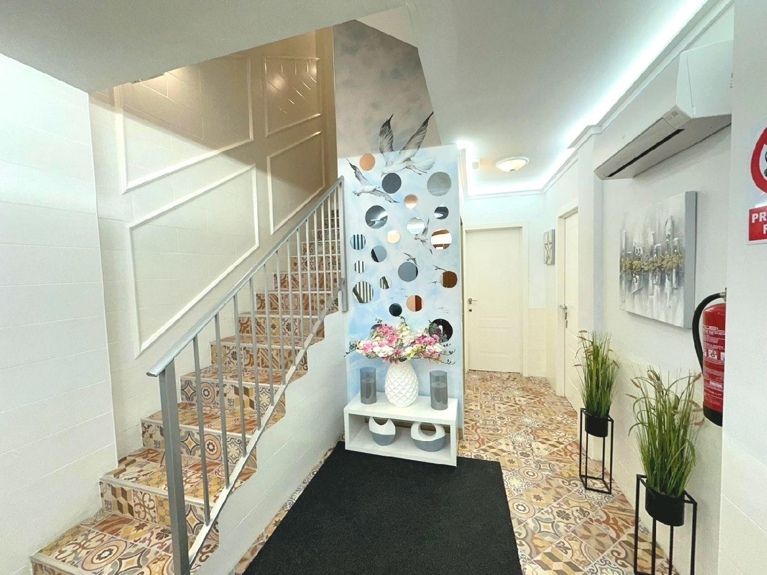 en venta hotel Calpe Marina Alta 7