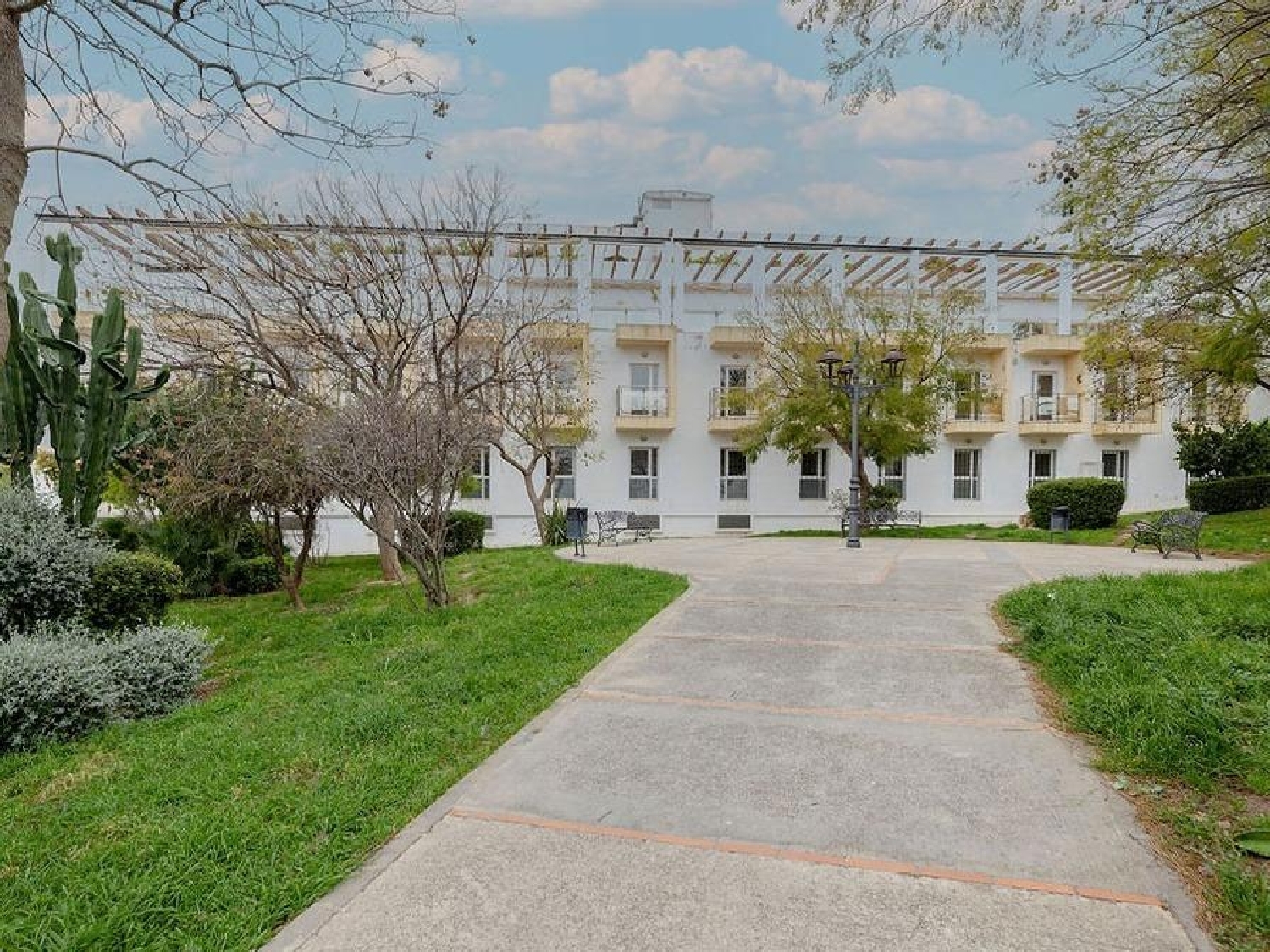  à vendre hôtel Medina Sidonia Janda (La) 1