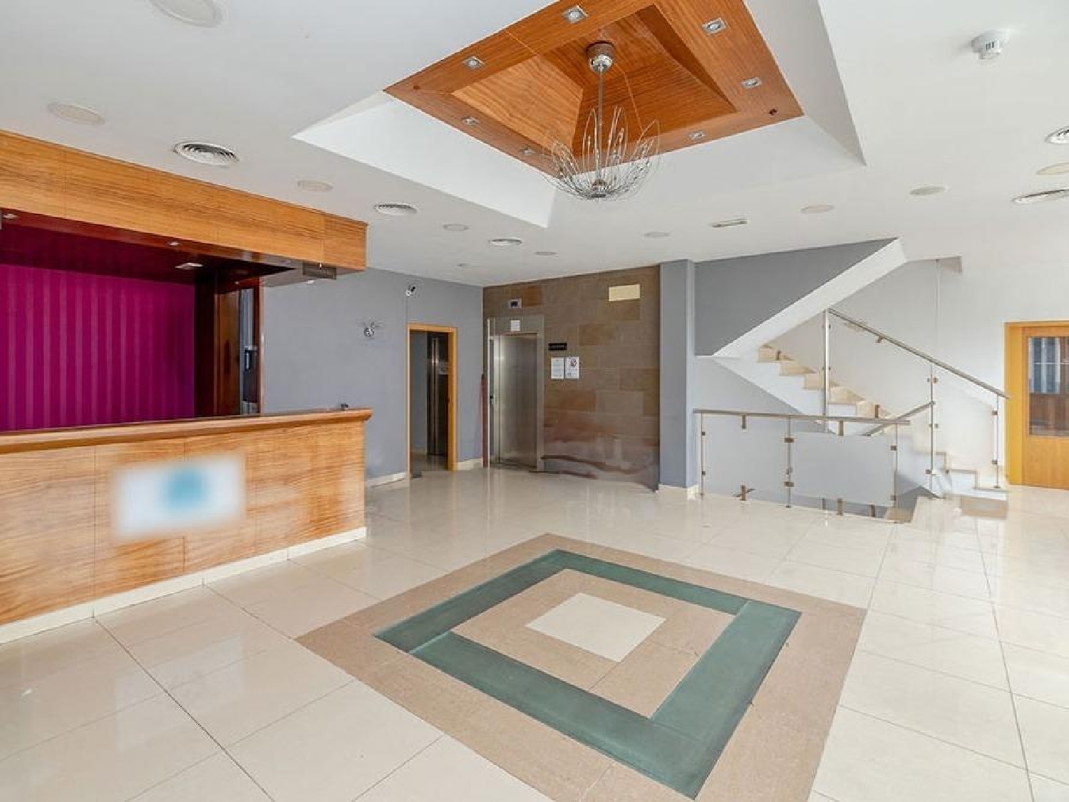  à vendre hôtel Medina Sidonia Janda (La) 6