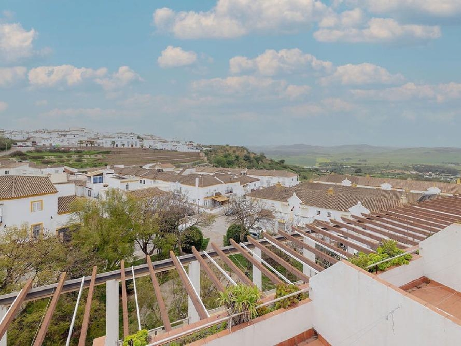  à vendre hôtel Medina Sidonia Janda (La) 3