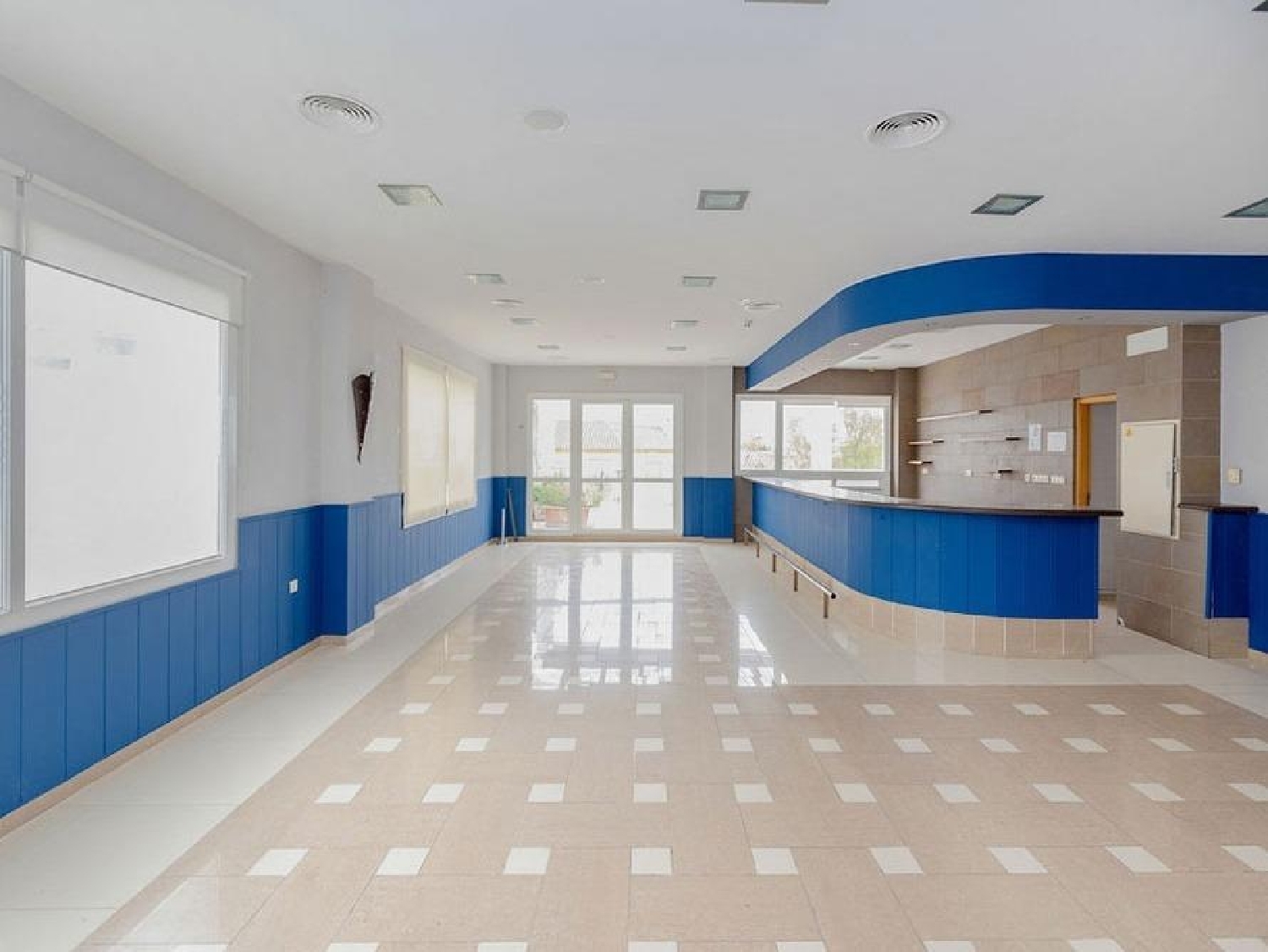  à vendre hôtel Medina Sidonia Janda (La) 7