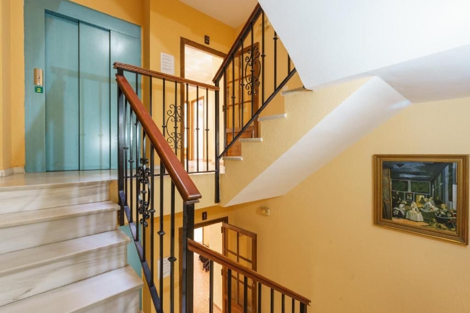  till salu hotell Ronda Serranía De Ronda 7